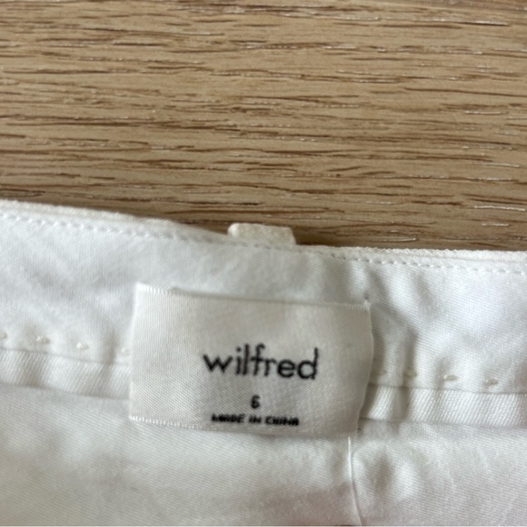 Aritzia Effortless Pants - Picture 2 of 16